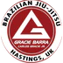 Gracie Barra Hastings