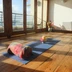 Claire Ferry Yoga