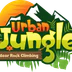 Urban Jungle Indoor Rock Climbing