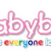 Babyballet West Lothian, Falkirk & Stirling