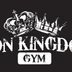 Iron Kingdom Preston
