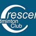 Crescent Badminton Club