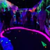 Mars Mini Golf