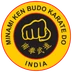 Minami Ken budo karate class