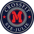 Crossfit Minotaure