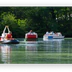 Les berges du petit lac
