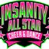 Insanity All Star Cheer and Dance
