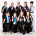 NACTICS MARTIAL ARTS