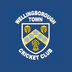 Wellingborough Town Cricket Club