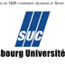 SUC Badminton