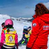 Piou Piou Group Ski Lessons