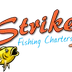 Strike 1 Fishing Charters