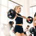 Les Mills Auckland City