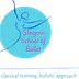 Glasgow School of Ballet