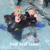 Scuba diving Northern Ireland & PADI dive Courses