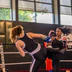 Versailles Boxe