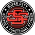 Supercity Fitness