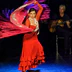 Flamenco Dance Areti