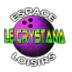 Le Crystana - Bowling, Laser-games, Salle de jeux / arcade, Bar, Restauration.