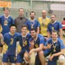 Sydney University Volleyball