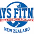Grays Fitness