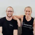 Matwork Pilates Class