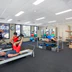 Reformer Pilates