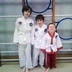 Endeavour Taekwondo