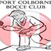 Bocce Tournament at Port Colborne