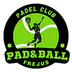 Pad&Ball | Padel | Frejus