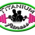 Titanium Fitness