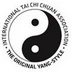 Tai Chi Chuan Style Yang Originel