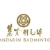 Mandarin Badminton