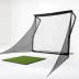 Rapsodo MLM2 Pro Golf Return Net Simulator Bundle