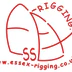 Round Canvey Race - Row and Row/Sail Open Event