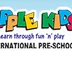 Apple Kids International Pre School / Play School / Nursery School/Day Care/Yoga/Other Activities.