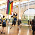 Recreation Centre Volleyball