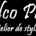 Acapulco Paradiso / Latin & Ballroom Dance Dresses / Dress Dancing Shoes Dance À Paris