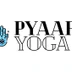 Pyaar Yoga Cours Particuliers Le Bouscat Mérignac Bordeaux