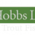Hobbs Lake Trout Fishery