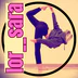 Be Center