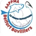 Étangs des Ayeux Aappma Belfort Bavilliers