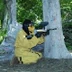 Meeting Vision at Paintball PARK Beaucroissant