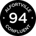 Apollo Sporting Club Alfortville 94 Confluent