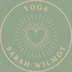 Sarah Wilmot Yoga & Mindful Mama Yoga