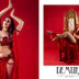Doe Demure Burlesque & Belly Dance classes and performance
