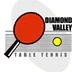 Diamond Valley Table Tennis Association