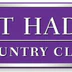 Great Hadham Country Club