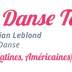 Attitude Danse Tassin