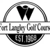 Fort Langley Golf Course